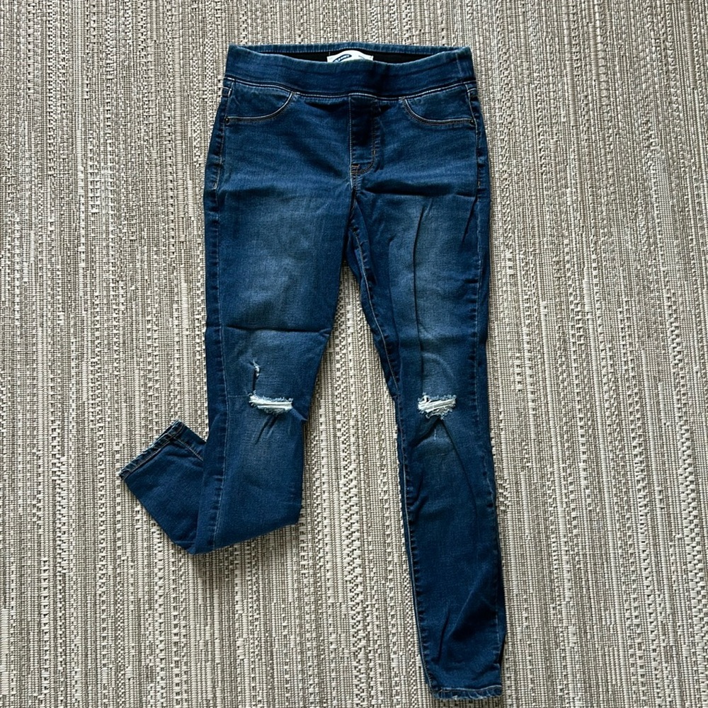 Old Navy Rockstar Jeggings